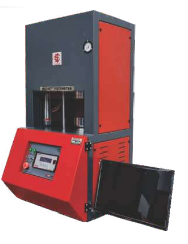 Mooney Viscometer