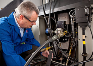 Preventative Maintenance